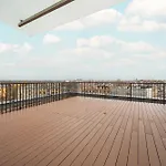 Przytulny Z Tarasem & Balkonem By Renters