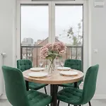 Daire Przytulny Z Tarasem & Balkonem By Renters Wroclaw