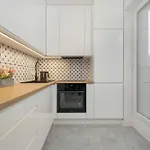 Daire Przytulny Z Tarasem & Balkonem By Renters Wroclaw