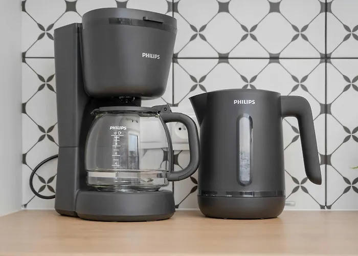 Apartament Przytulny Z Tarasem&balkonem By Renters