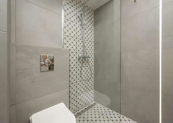 Przytulny Z Tarasem&balkonem By Renters * Wrocław