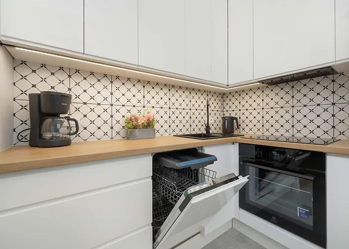 Przytulny Z Tarasem&balkonem By Renters *