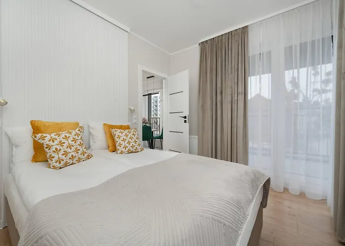 Przytulny Z Tarasem&balkonem By Renters Apartament *