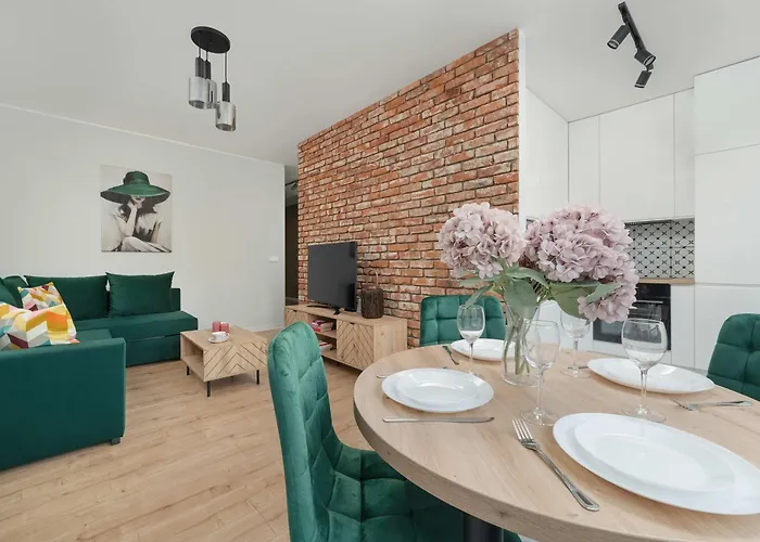 Przytulny Z Tarasem&balkonem By Renters *